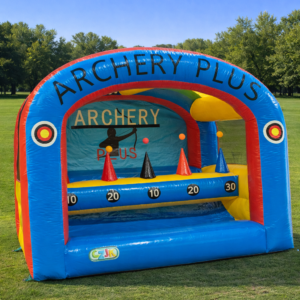 Inflatable Archery