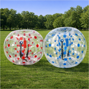 Bumper Balls