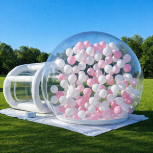 Balloon Dome